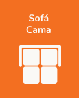 Sofá Cama
